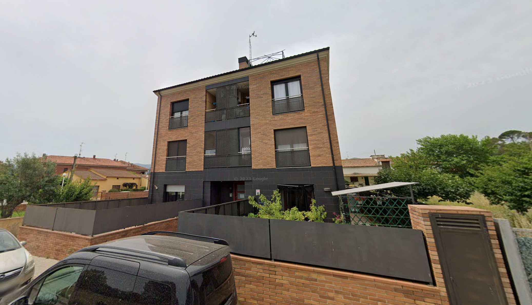 Vivienda en Riells i Viabrea, Girona