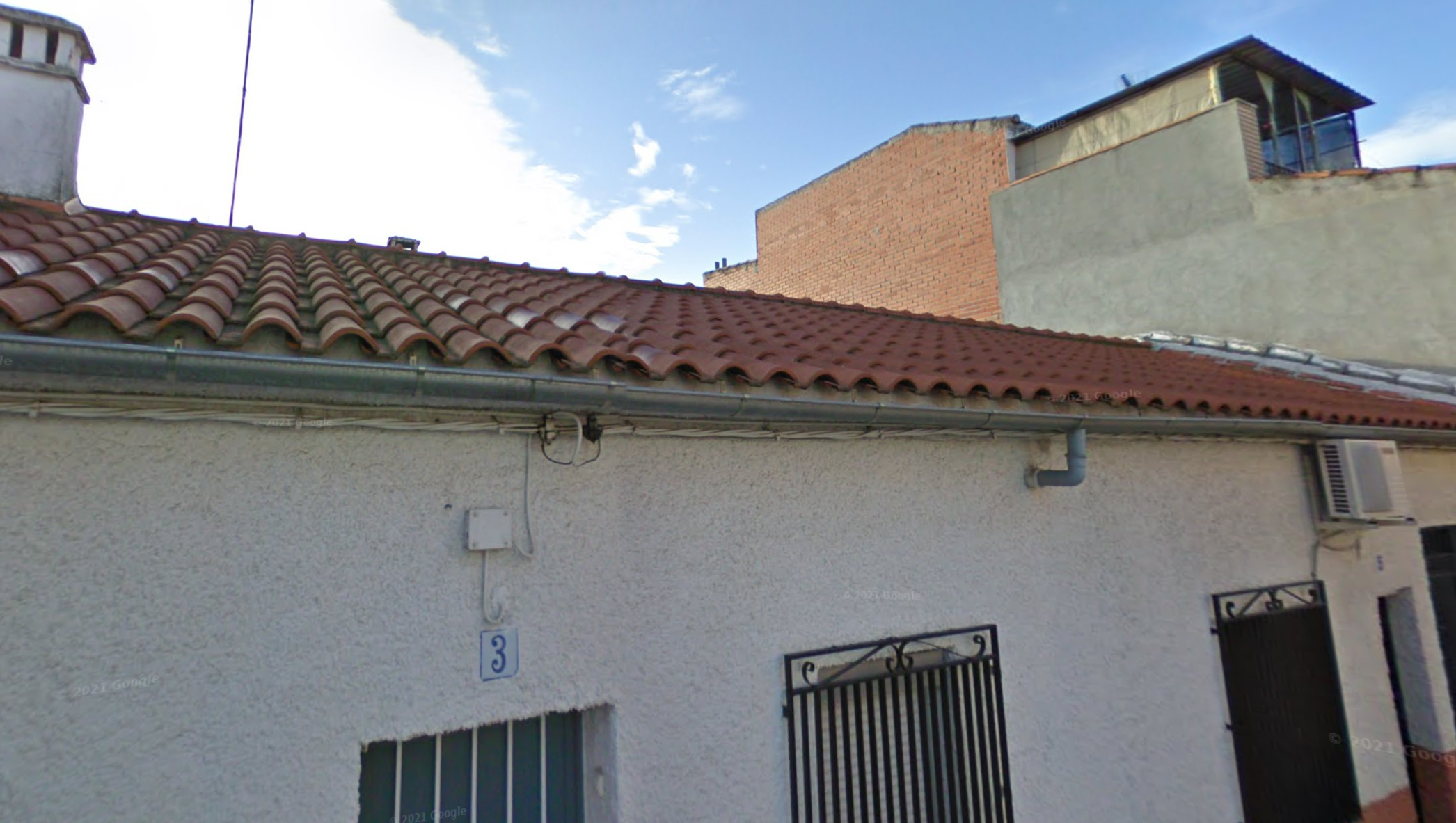 Vivienda en Talavera de la Reina, Toledo