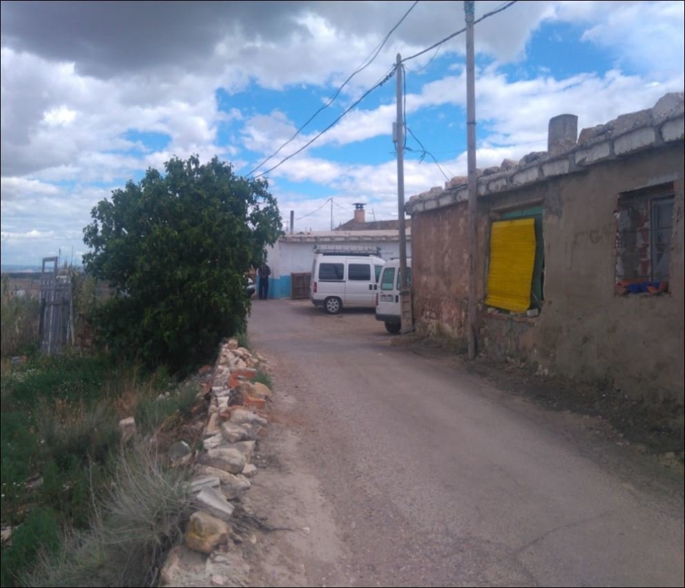 BUENA VISTA