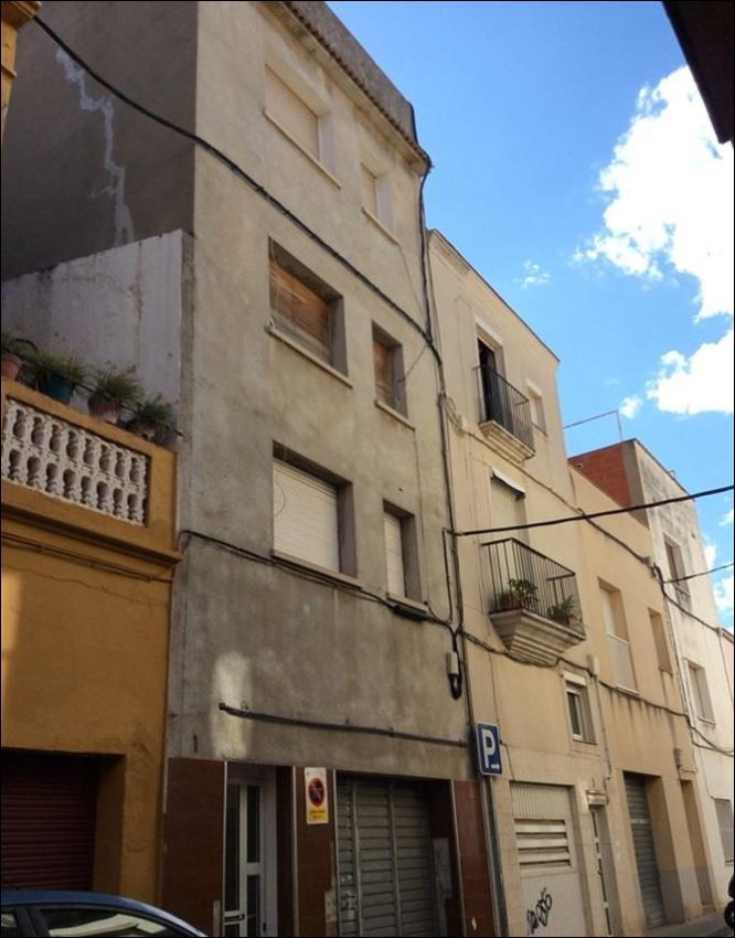 Vivienda en Vilanova i la Geltrú, Barcelona