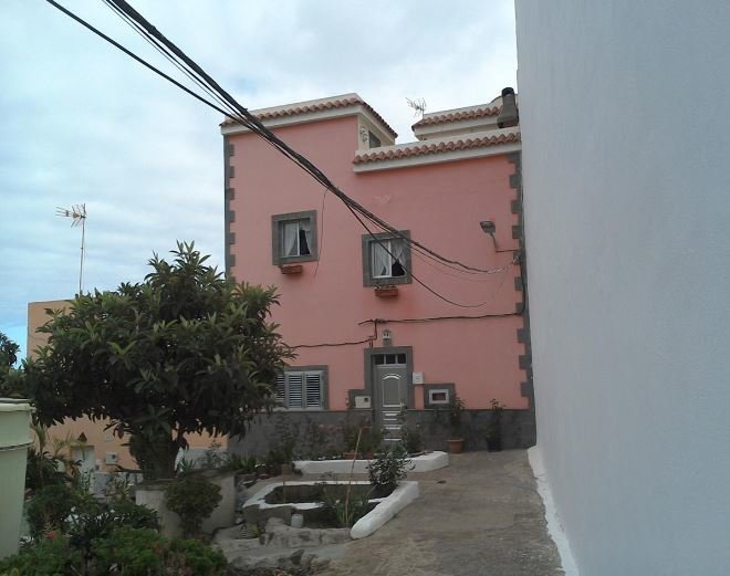ACEQUIA DEL PINO