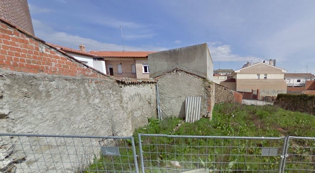 DEFENSORES ALCAZAR
