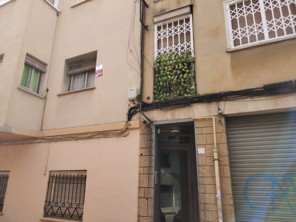 Vivienda en Barcelona, Barcelona