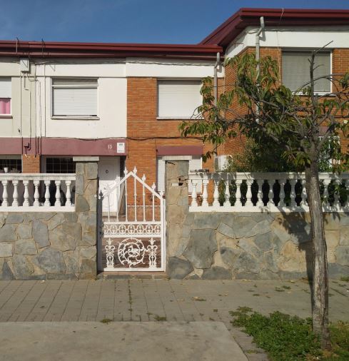 Vivienda en Sabadell, Barcelona
