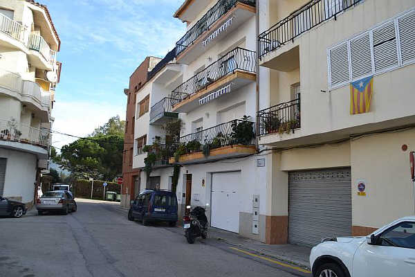 C/ Del Massis de Garraf