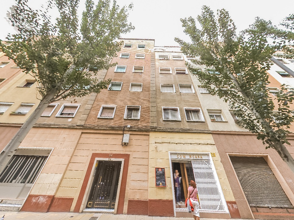 Vivienda en Barcelona, Barcelona