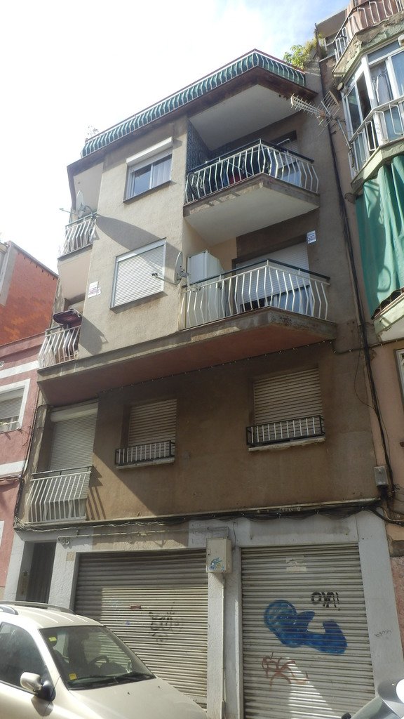 SANT ANDREU