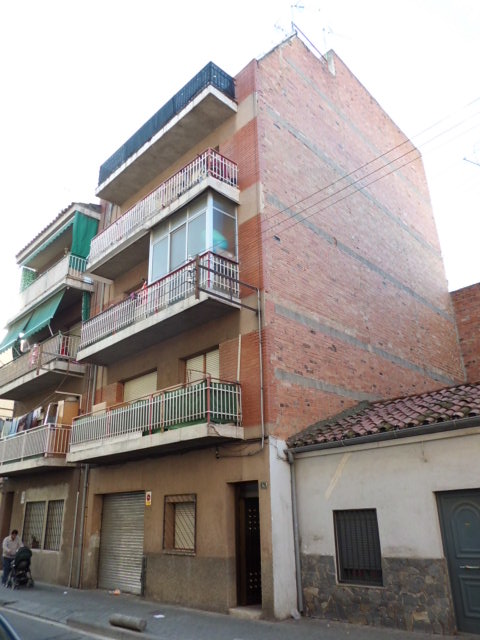 Vivienda en Canovelles, Barcelona