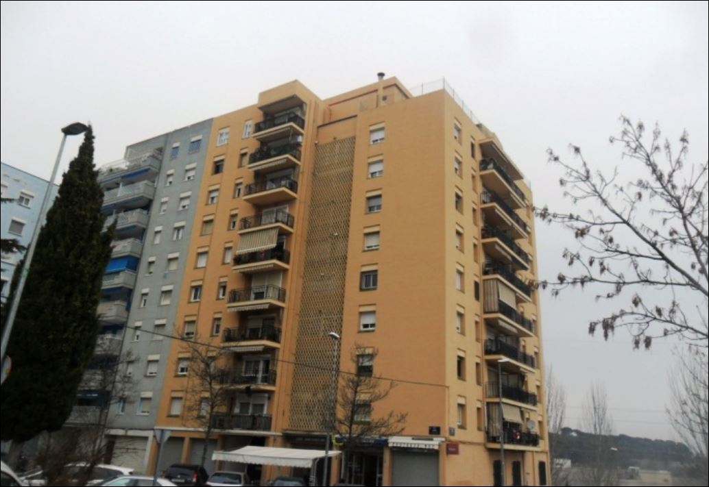 Vivienda en Terrassa, Barcelona