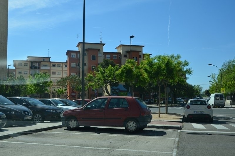 RIU MONTSANT