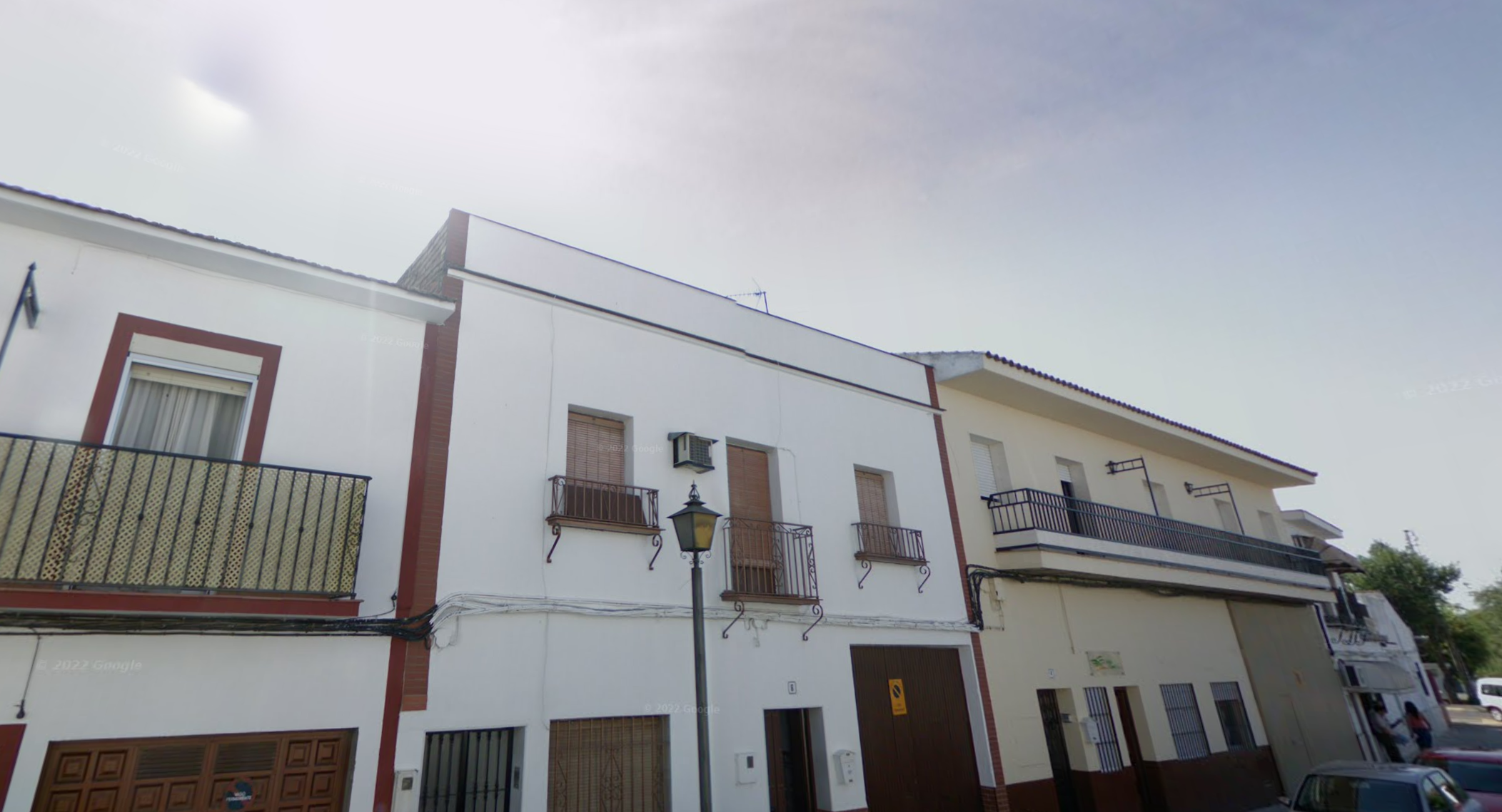 Vivienda en Luisiana (La), Sevilla