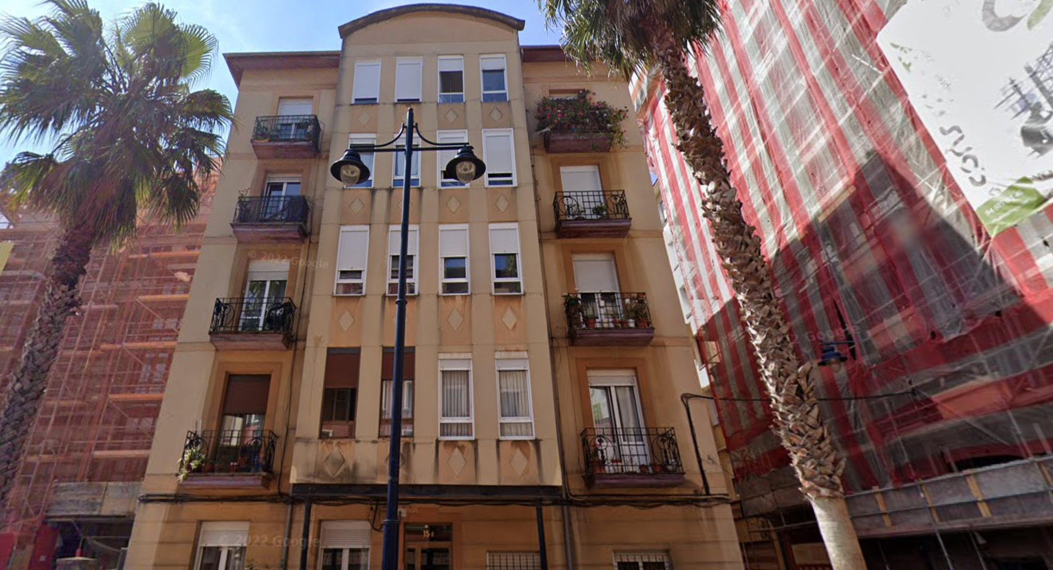 Vivienda en Barakaldo, Vizcaya