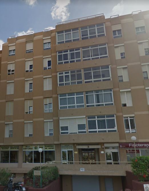 Vivienda en Palmas de Gran Canaria (Las), Palmas (Las)