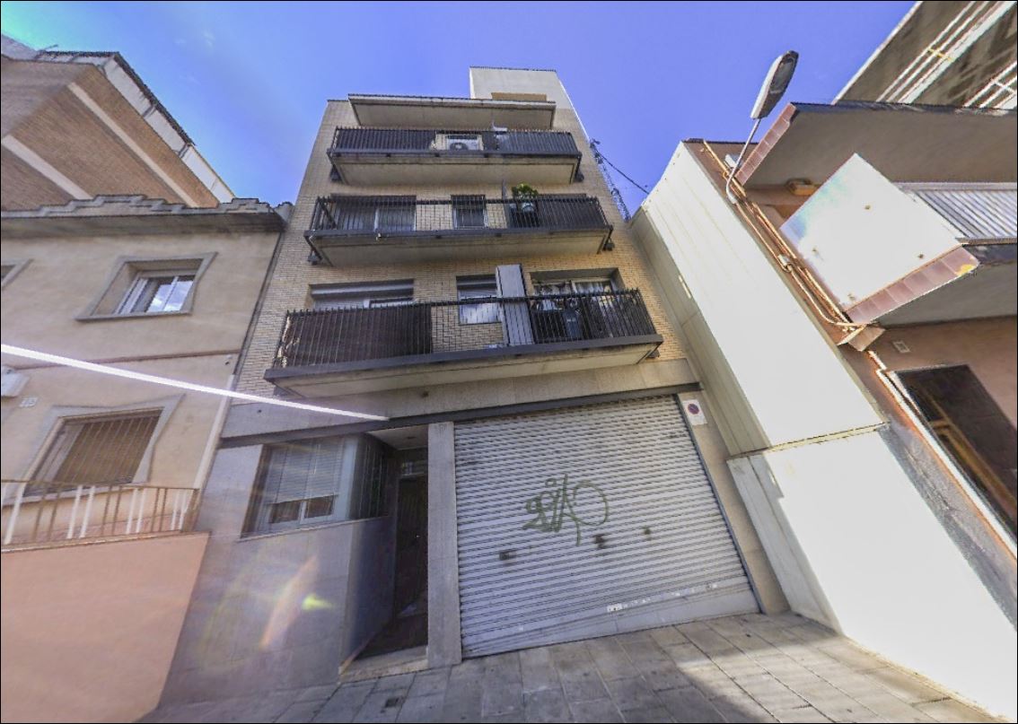 Vivienda en Mataró, Barcelona