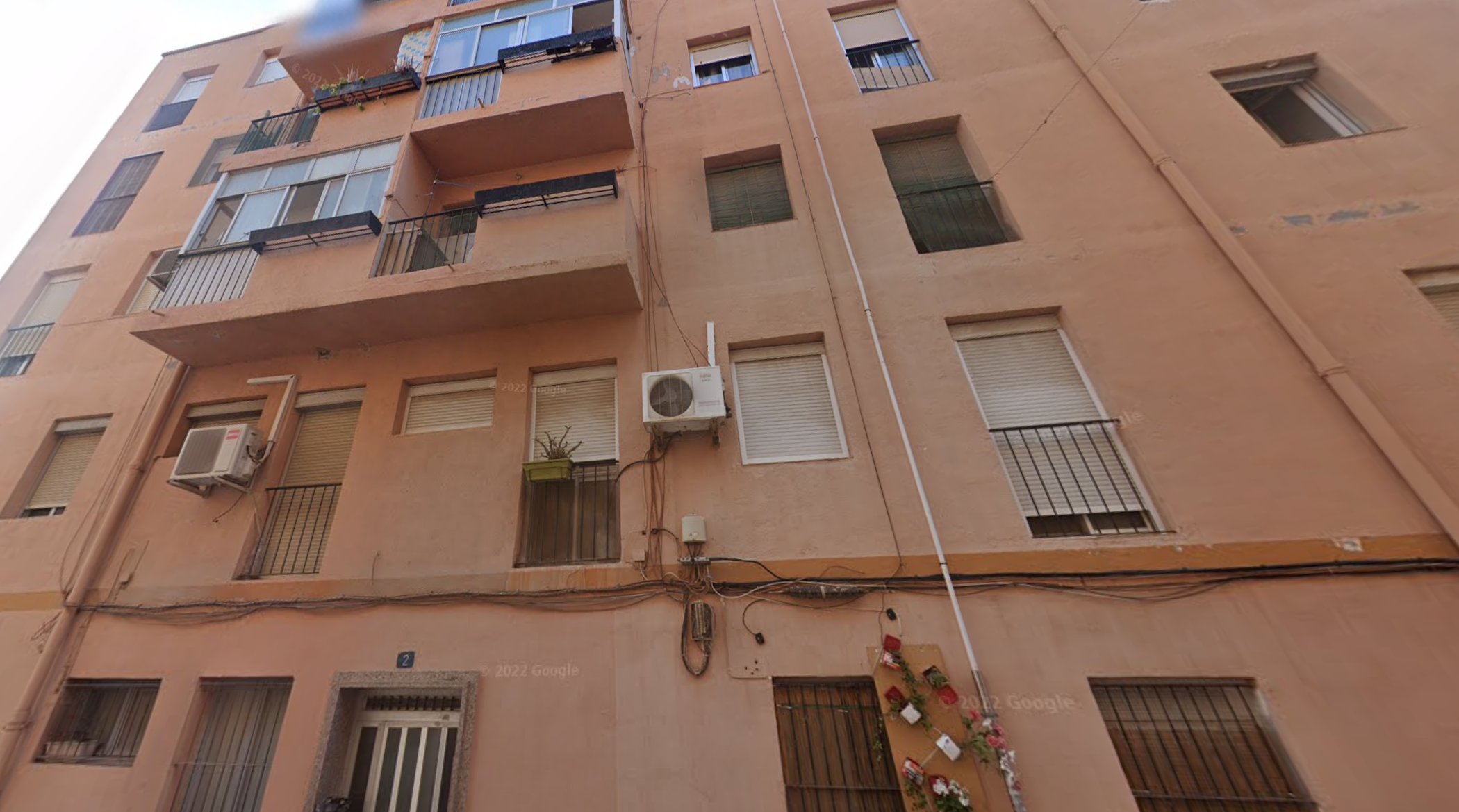 Vivienda en Alicante/Alacant, Alicante/Alacant
