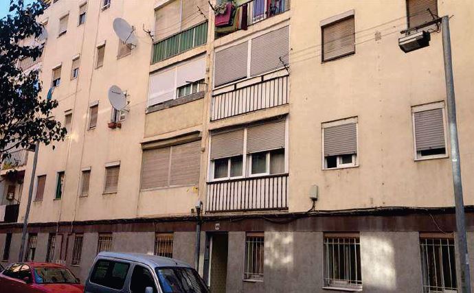 Vivienda en Montcada i Reixac, Barcelona