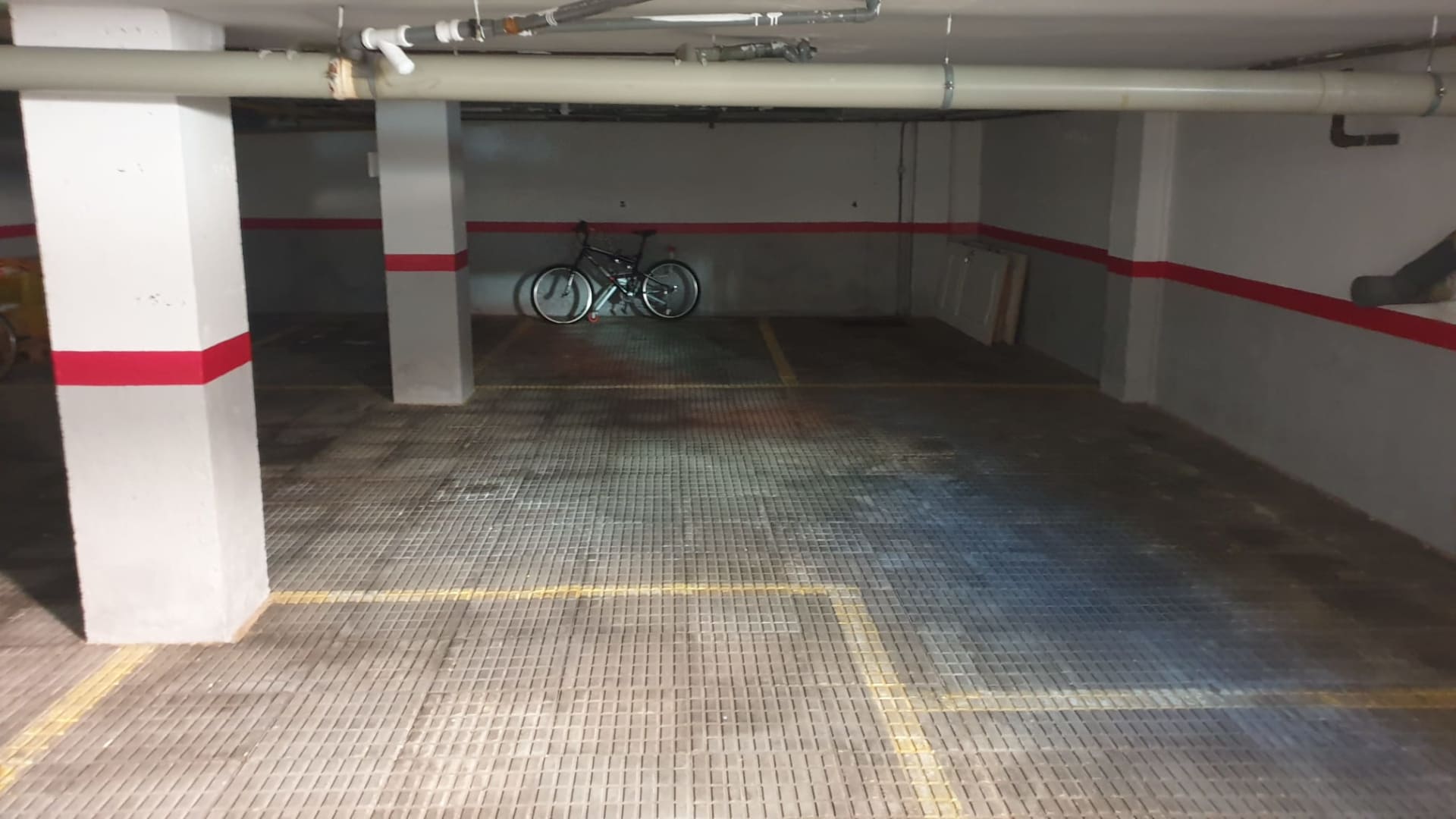 Garaje en Murcia, Murcia