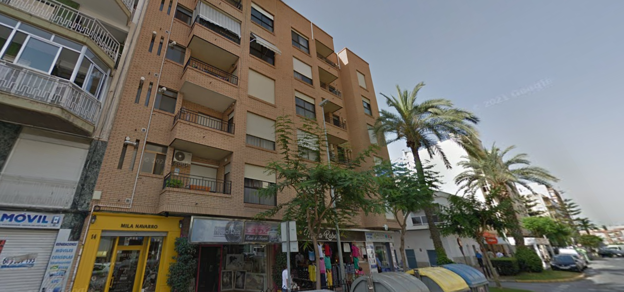 Vivienda en Crevillent, Alicante/Alacant