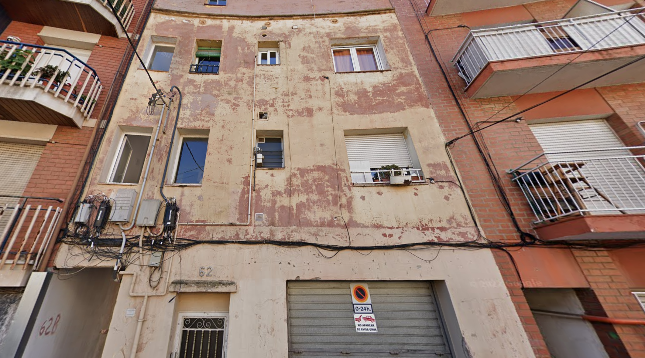 Vivienda en Barcelona, Barcelona