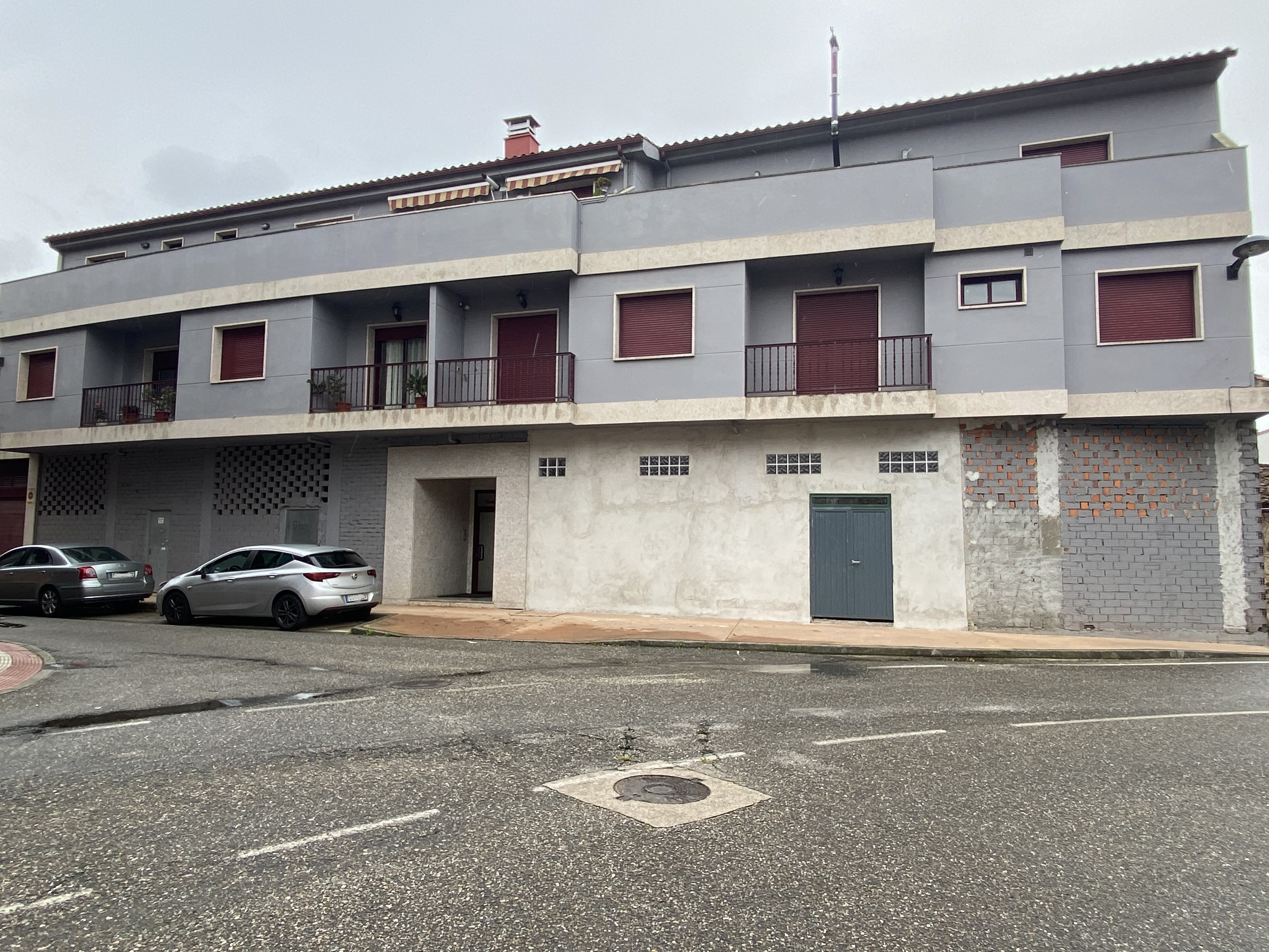 Garaje en Tomiño, Pontevedra