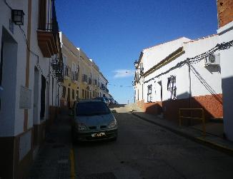 PRIMERO DE MAYO
