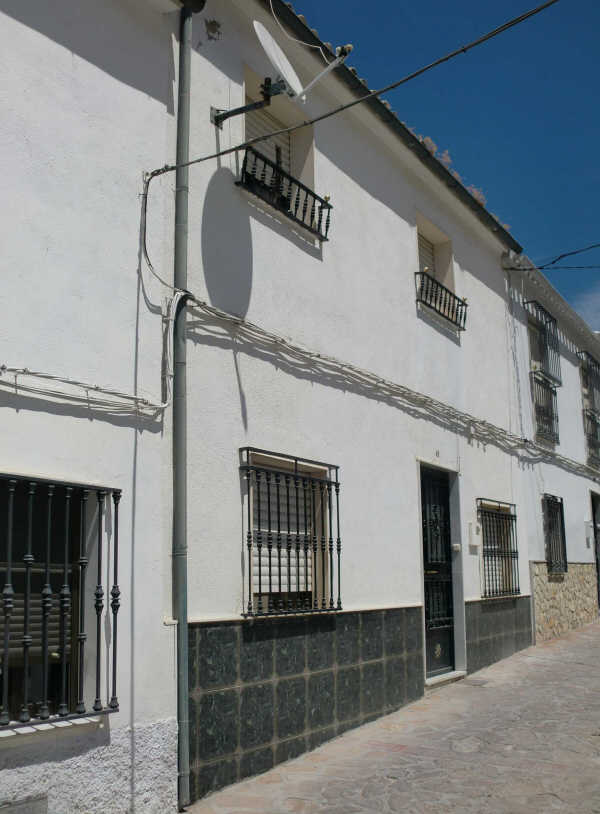 SANTA LUCIA BAJA