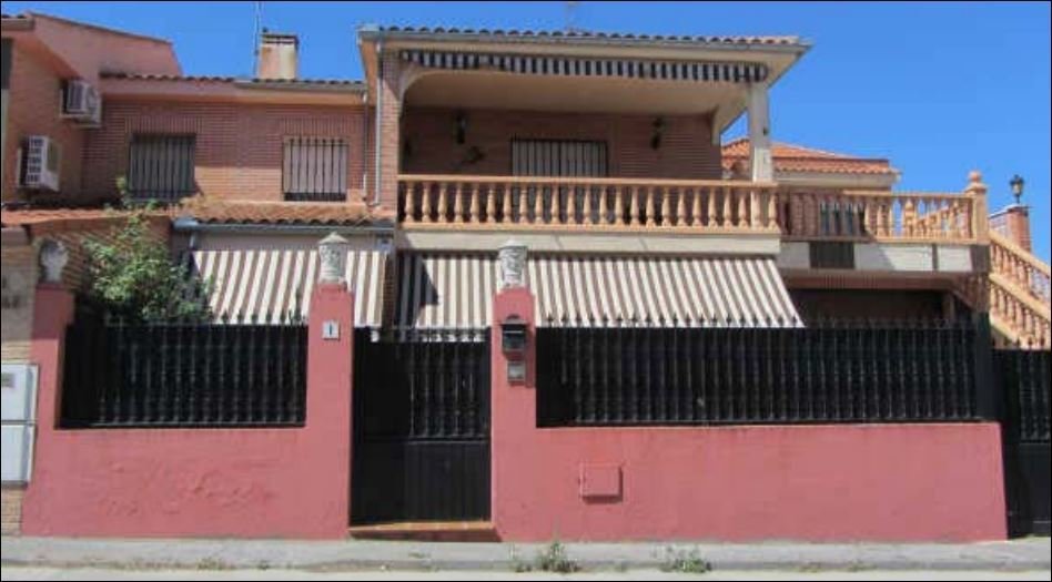 SEÑORIO DE GERINDOTE