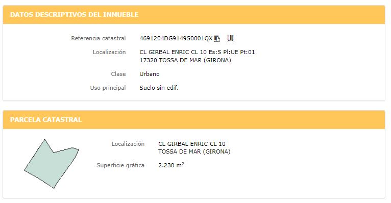CL ENRIC CLAUDI GIRBAL Nº 10
