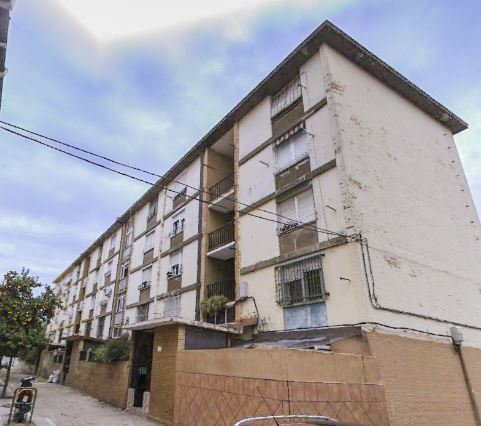 Vivienda en Sevilla, Sevilla
