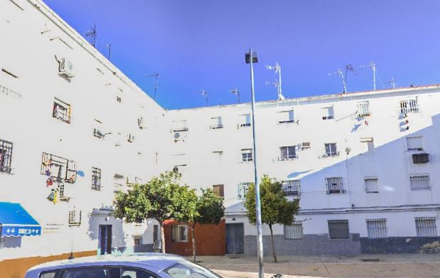 Vivienda en Sevilla, Sevilla