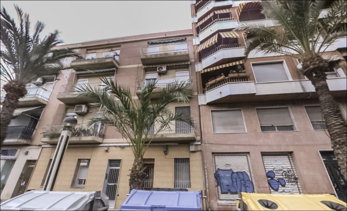 Vivienda en Elche/Elx, Alicante/Alacant
