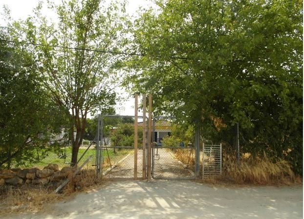 C/ Sierra de Hornachuelos