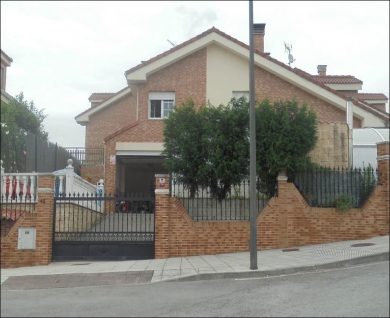 C/ El Marapico