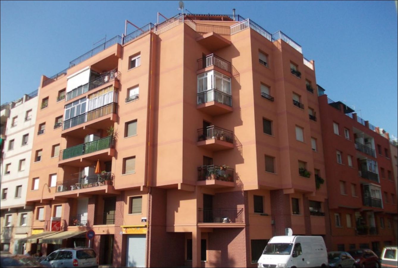SANTA MARIA