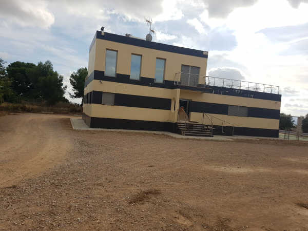PARTIDA CAMPILLOS