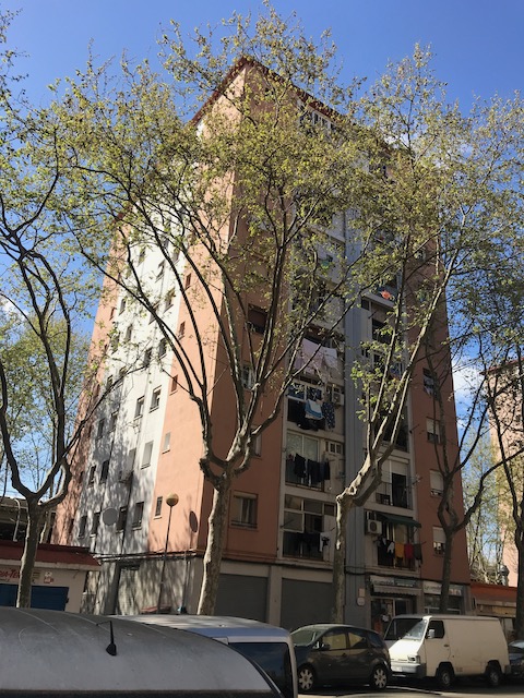 Vivienda en Badalona, Barcelona