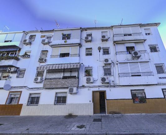 Vivienda en Sevilla, Sevilla