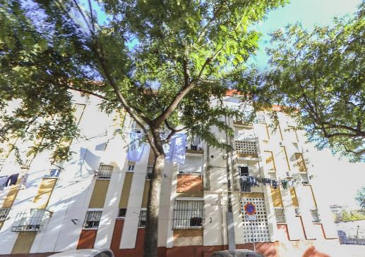 Vivienda en Sevilla, Sevilla