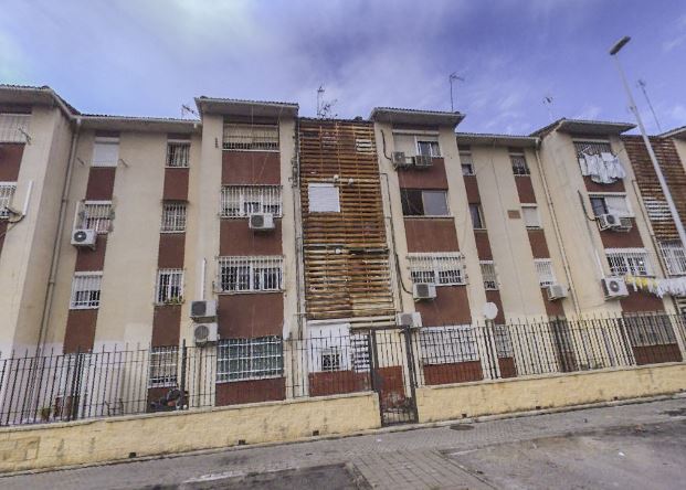 Vivienda en Sevilla, Sevilla