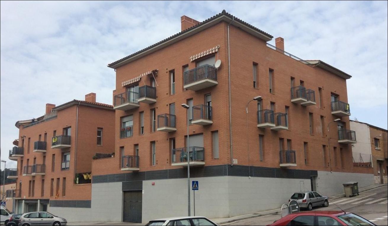 Vivienda en Sant Vicenç de Castellet, Barcelona