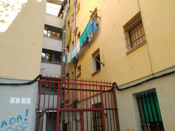 Vivienda en Badalona, Barcelona