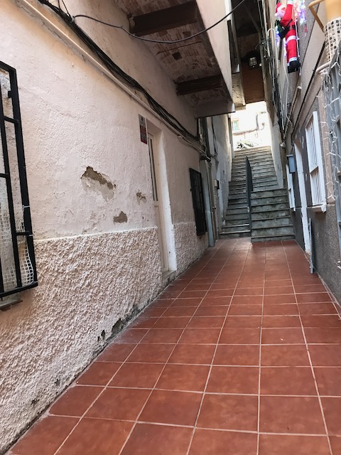 Vivienda en Badalona, Barcelona