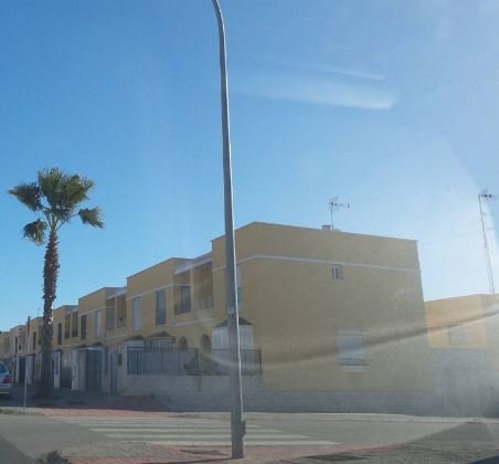 DE LAS LUMBRERAS