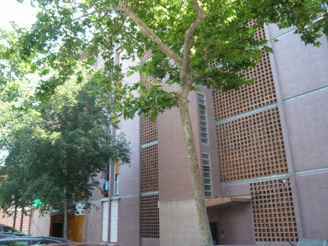 Vivienda en Barcelona, Barcelona