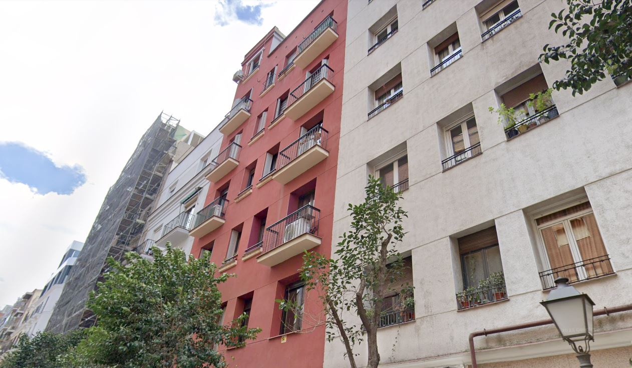 Vivienda en Madrid, Madrid