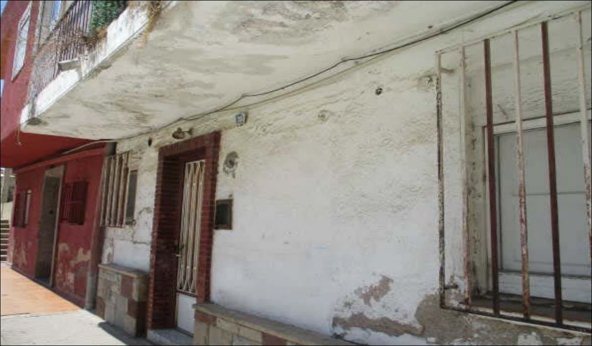 Vivienda en Canovelles, Barcelona