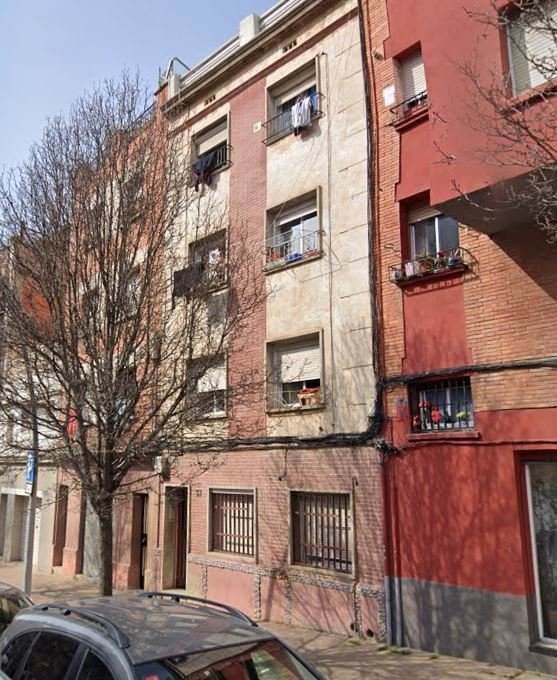 Calle Peñíscola