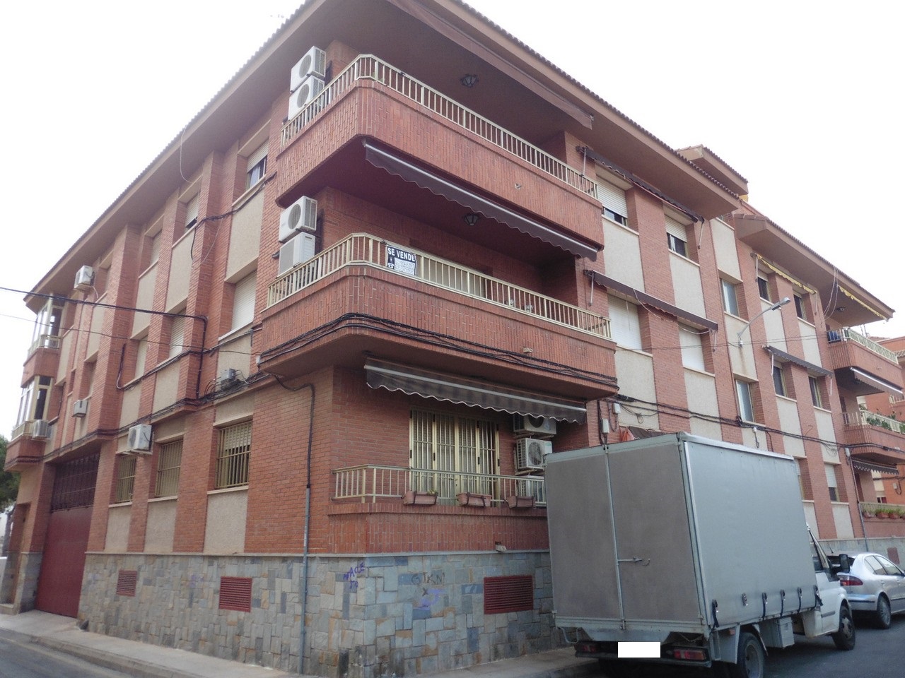 Vivienda en San Pedro del Pinatar, Murcia