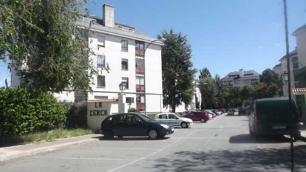 CERCA (LA)
