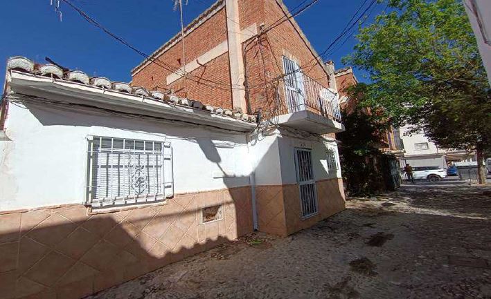 Vivienda en Granada, Granada
